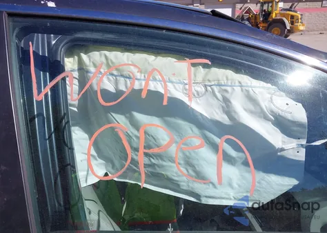 2014 Toyota Venza Xle из США, поврежденный, VIN 4T3BA3BB1EU057459